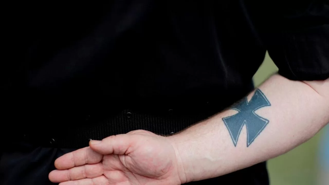 "Hammerskins" adlı Neonazi grubun faaliyetleri yasaklandı