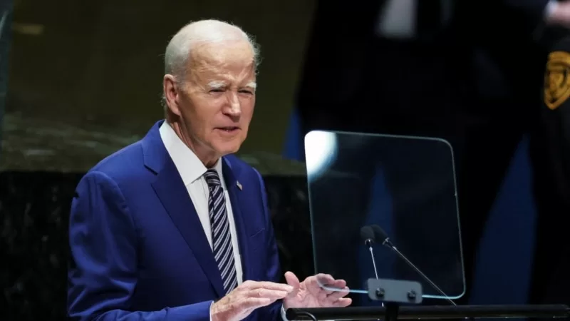 Biden’dan Cumhuriyetçiler’e çağrı: “İşinizi yapın”