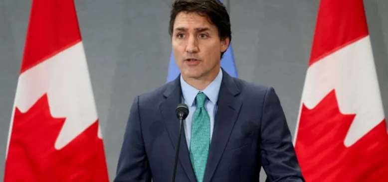 Kanada Başbakanı’ndan Hindistan’a işbirliği çağrısı