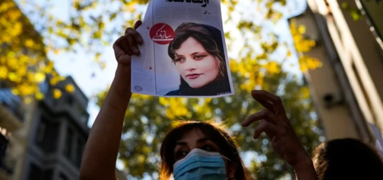 Mahsa Amini protestolarının patlak vermesinden bu yana İran'da neler değişti?