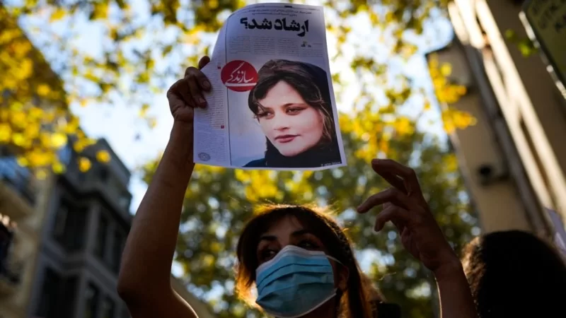 Mahsa Amini protestolarının patlak vermesinden bu yana İran’da neler değişti?