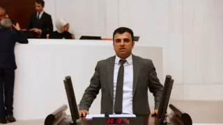Milletvekili Ömer Öcalan hakkında ‘Öcalan’ soruşturması