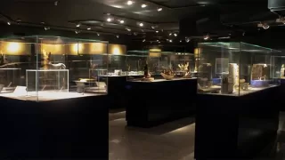 Mısır’da arkeoloji turizminin gözdesi: Mumyalama Müzesi