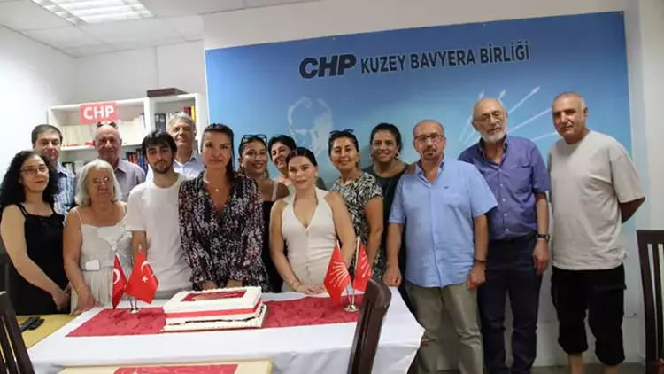 ‘Atatürk’ün emanetine sahip çıkalım’