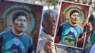 Öldürülen çevre savunucularının yüzde 88'i Latin Amerika'da
