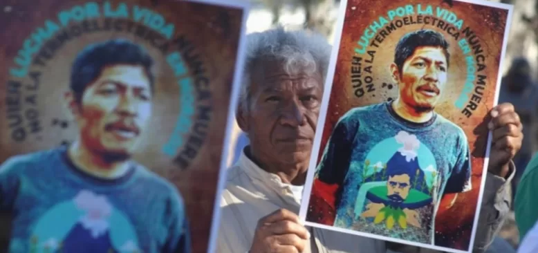 Öldürülen çevre savunucularının yüzde 88'i Latin Amerika'da
