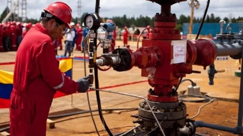 Venezuela’ya petrol yaptırımının kaldırılması Çin’e yaramadı
