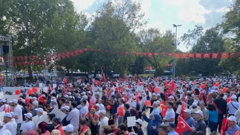 “Rusya ve Macaristan yasakladı, sıra bizde”