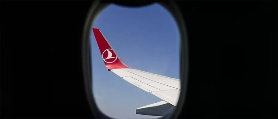 THY uçağının iniş takımında ceset bulundu