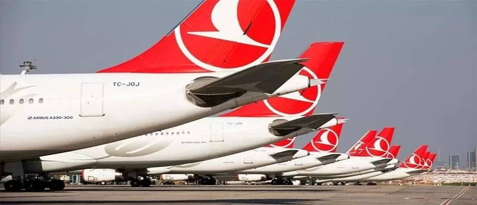 THY üçüncü kez ‘World Class’ ödülünü kazandı