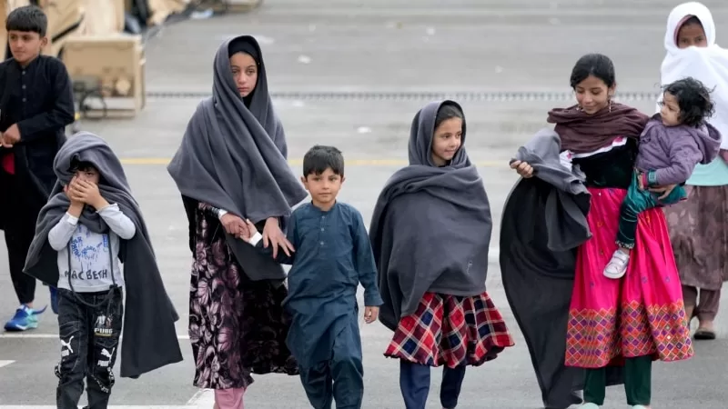 Taleban’ın kız çocuklarına okul yasağı kararında 2 yıl geride kaldı