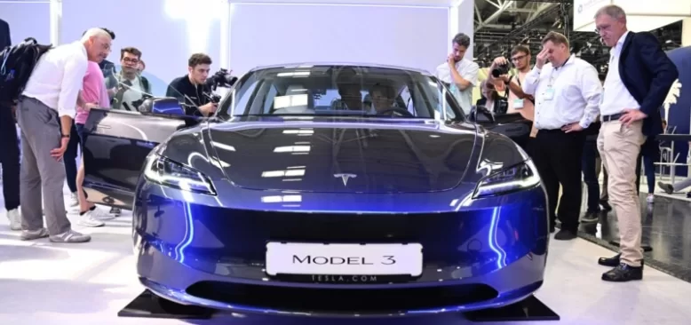“Tesla yeni fabrika için Suudi Arabistan’la görüşmelere başladı”