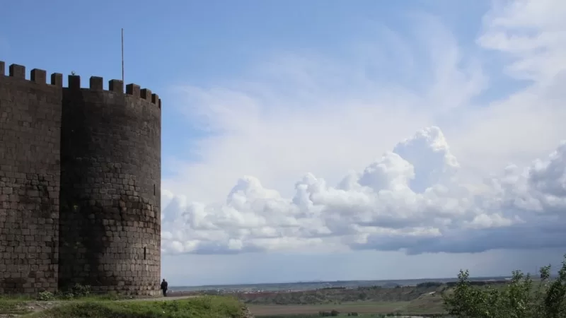 “UNESCO Diyarbakır için Türkiye’ye bir şans daha verdi”