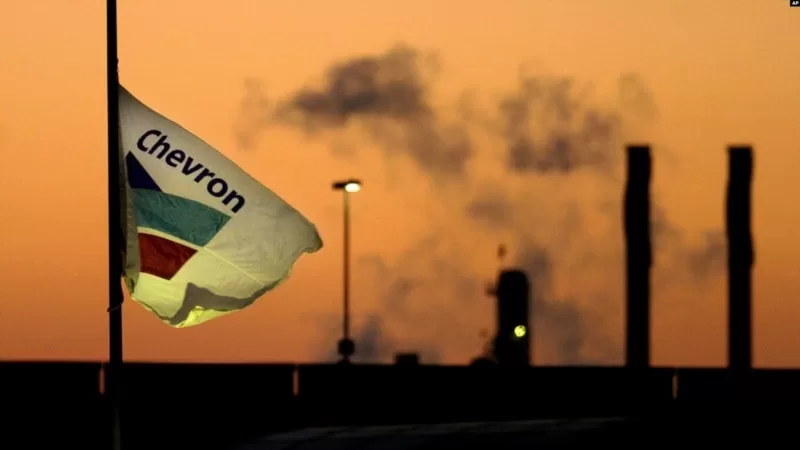 Venezuela ile ABD ticareti ikiye katladı