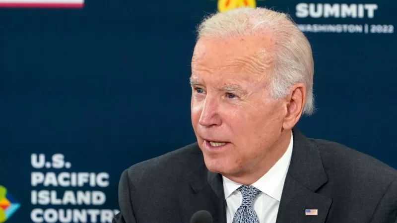Washington’da Pasifik Adaları Zirvesi