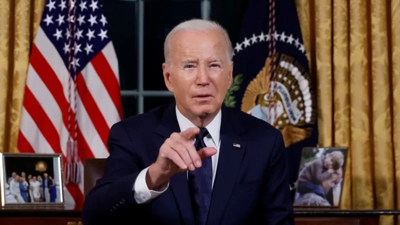 ABD Başkanı Biden’ın İsrail için bütçe teklifi Türkiye’de nasıl yorumlandı? 