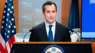 ABD ve BM’den İçişleri Bakanlığı önündeki saldırıyla ilgili kınama ve Irak’ın egemenliğine saygı mesajı