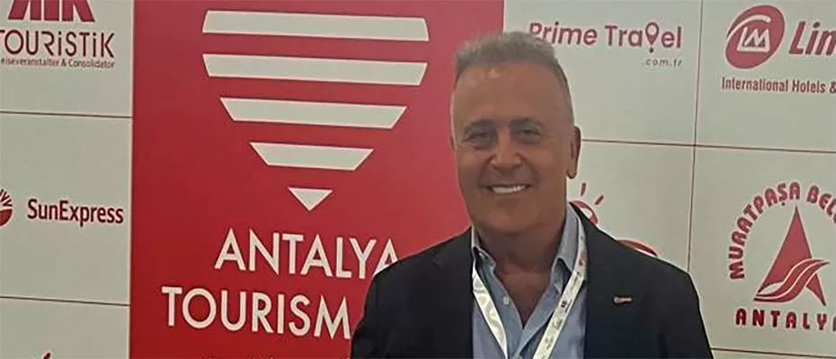 Antalya Turizm Fuarı Ardından