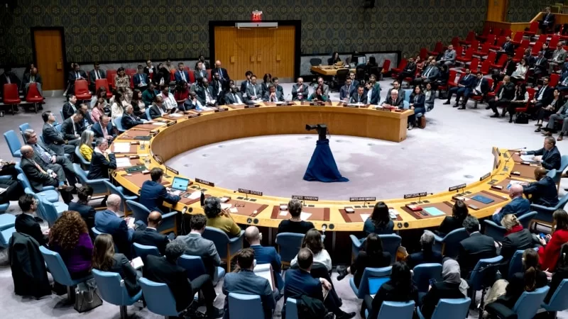BM Güvenlik Konseyi’nde uzlaşma sağlanamadı 