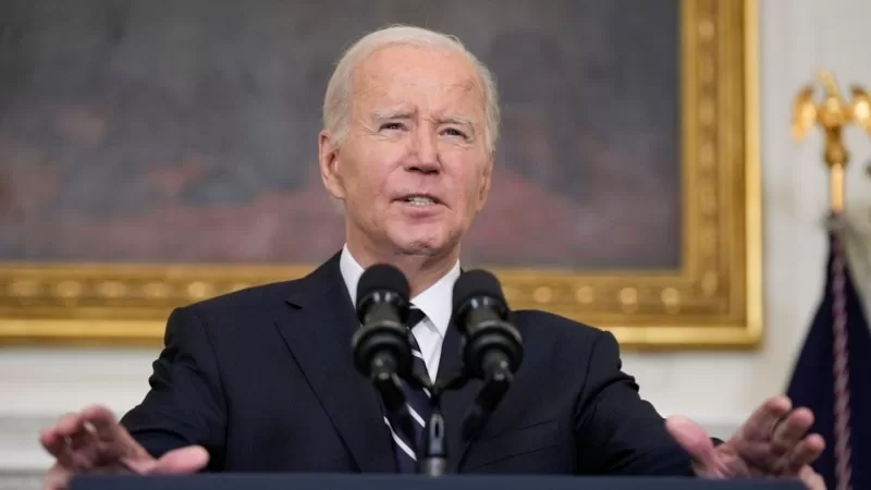 Biden yarın İsrail ve Ürdün’e gidecek; İsrail ve Arap ülkeleri liderleriyle görüşecek