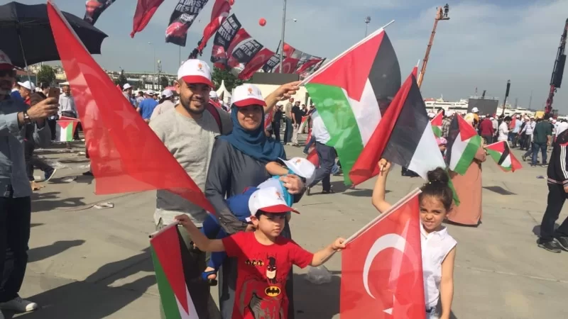 Cumhur İttifakı tam kadro İstanbul’da olacak