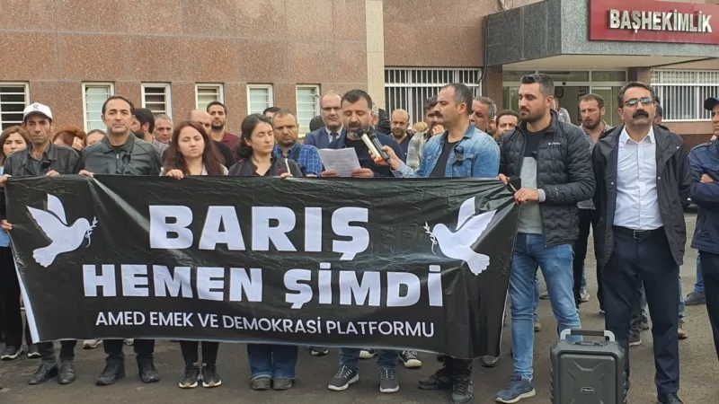 Türkiye’de İsrail’i protesto eylemleri sürüyor
