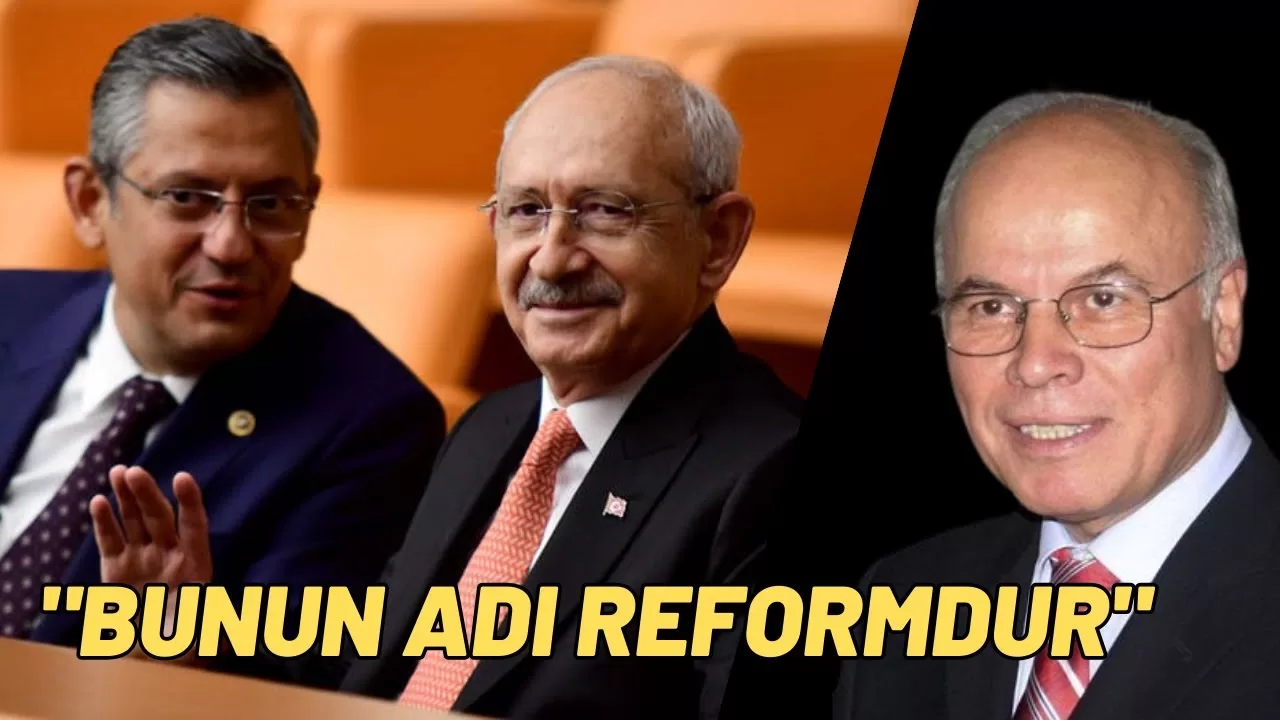 Ercan Karakaş yaklaşan CHP kurultayını değerlendirdi