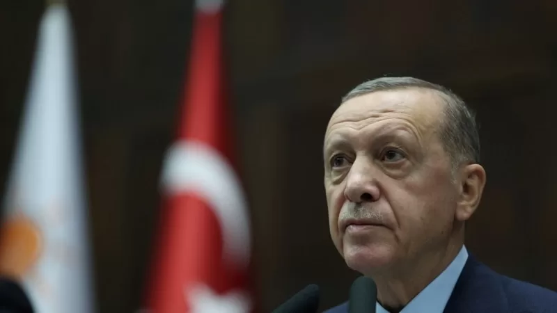 Erdoğan’ın Kasım’da Berlin’i ziyaret etmesi planlanıyor