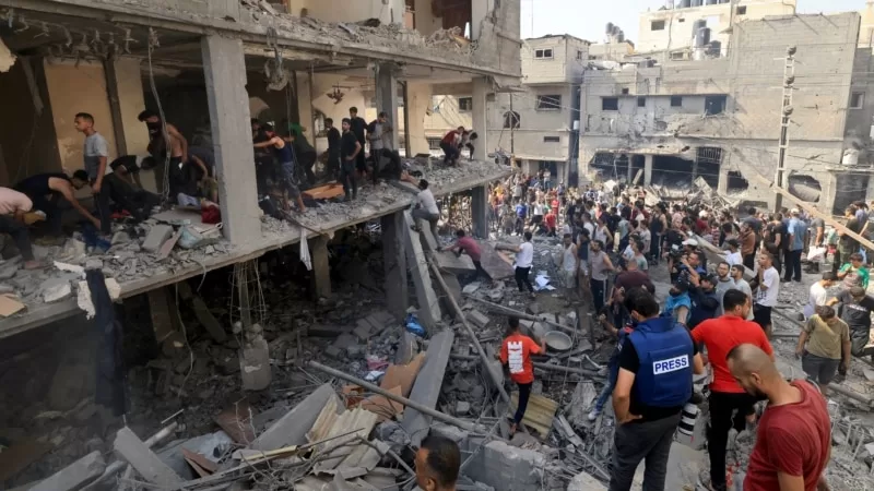 Gazze’ye kara harekatı senaryoları neler?