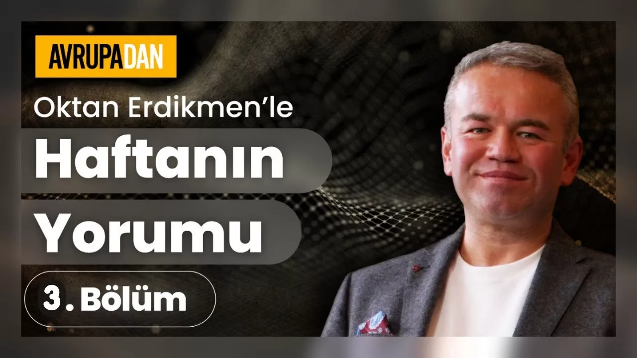 Haftanın Yorumu: 14 Ekim 2023