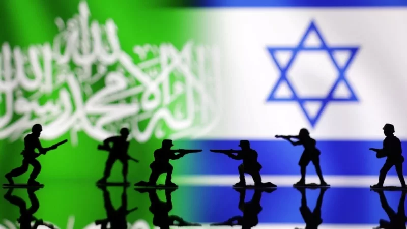 Hamas-İsrail savaşının Ortadoğu ülkeleri açısından sonuçları ne olacak?