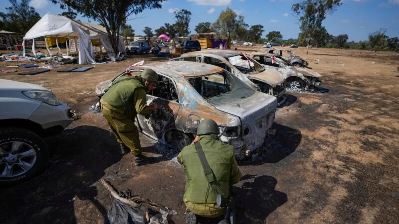 Hamas küresel kripto para, nakit ve hayır kurumu ağlarıyla fonlanıyor