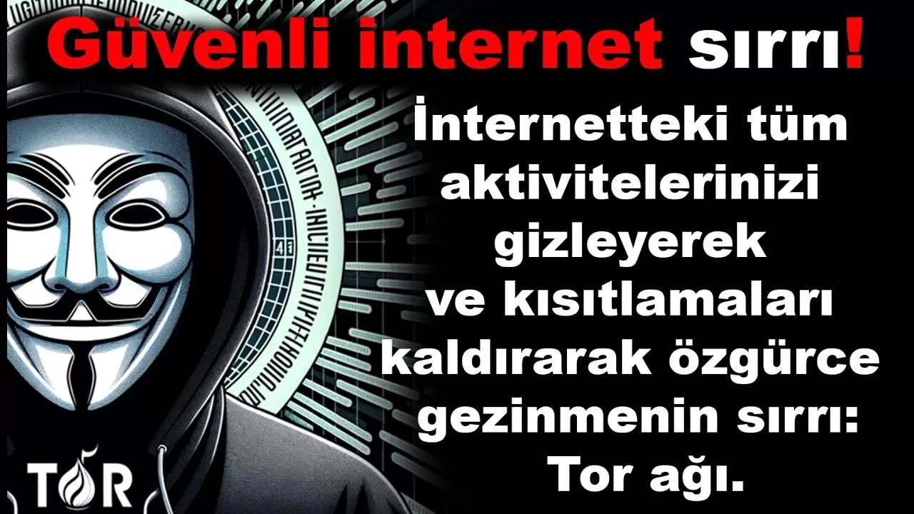 İnternet Gizliliğinizi Koruyun