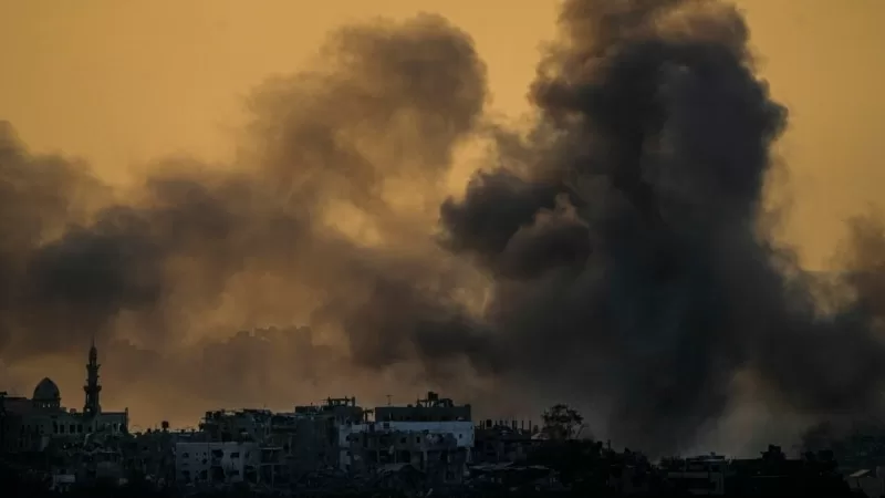 İsrail Hamas’ın Gazze’deki askeri ve yönetim kabiliyetini imha edebilir mi?