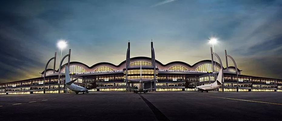 İstanbul Sabiha Gökçen Uluslararası Havalimanı CEO’sundan emeklilik kararı