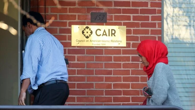 Müslüman örgüt Amerikan-İslami İlişkiler Konseyi yıllık gala toplantısını tehditler üzerine gizli bir mekana aldı