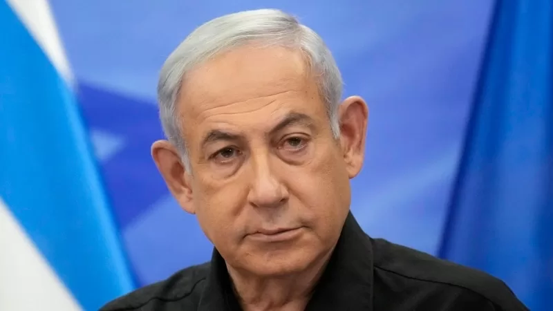 Netanyahu önce istihbarat liderlerini suçladı sonra özür diledi