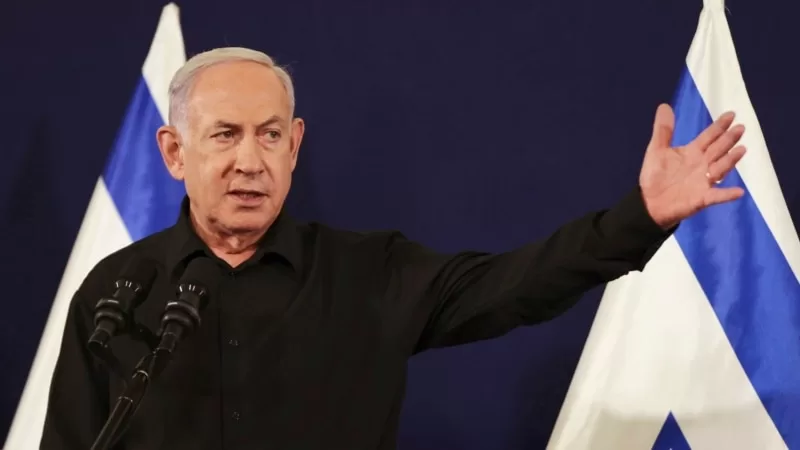 Netanyahu “savaşın ikinci aşamasındayız” derken İsrail ordusu Gazze’de operasyonlar düzenliyor