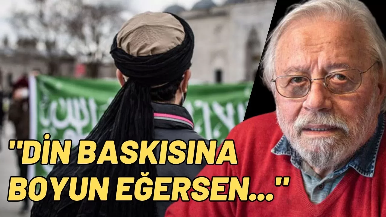 Özdemir İnce sert çıktı: Aydın falan değildin kardeşim