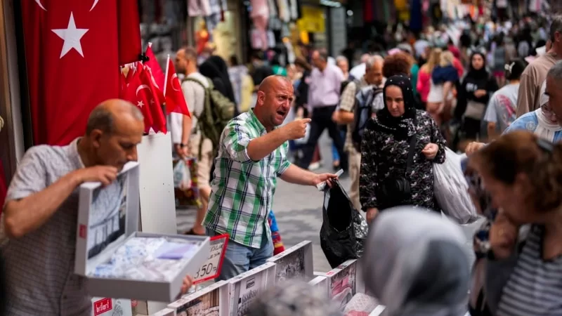 TÜİK’e göre yüzde 61, ENAG’a göre yüzde 126 enflasyon