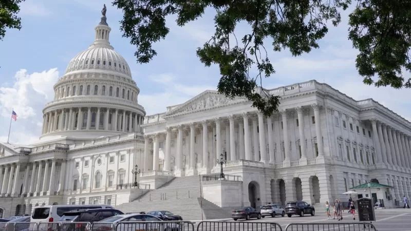 ABD Temsilciler Meclisi’nin ‘sadece İsrail’ için yardım tasarısına Senato ve Biden karşı çıkıyor
