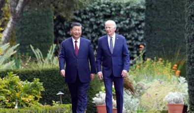 ABD ve Çin askeri alanda iletişimi yeniden başlatma kararı aldı