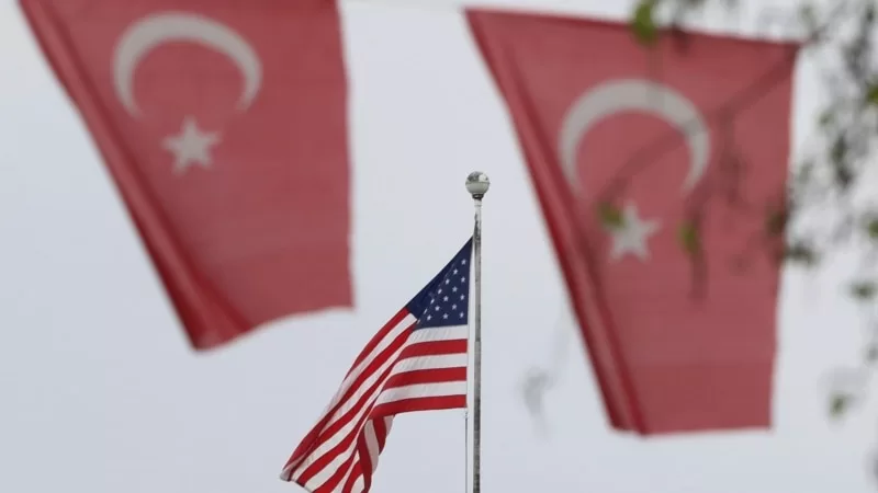 ABD'den Türkiye'de Amerikan şirketlerine yönelik protesto ve saldırı uyarısı