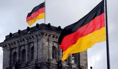 Almanya, İsrail’e koşulsuz desteğini yineledi