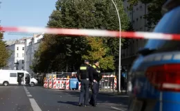 Almanya’da İslami derneklere polis operasyonu