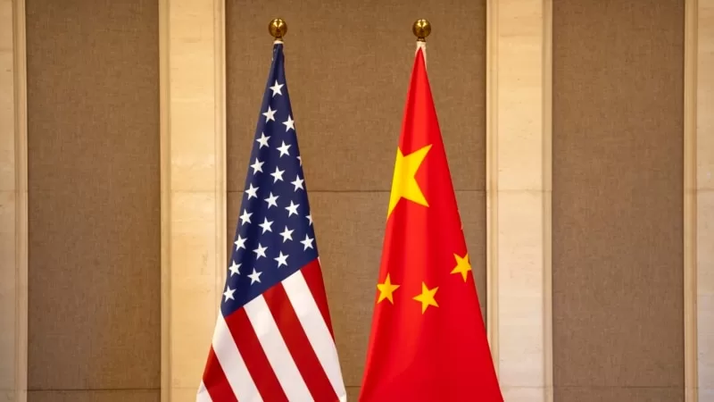 Amerika ve Çin’den ‘deniz’ görüşmesi