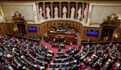 Fransa’da yeni Göç Yasası Senato’dan “sertleştirilerek” geçti