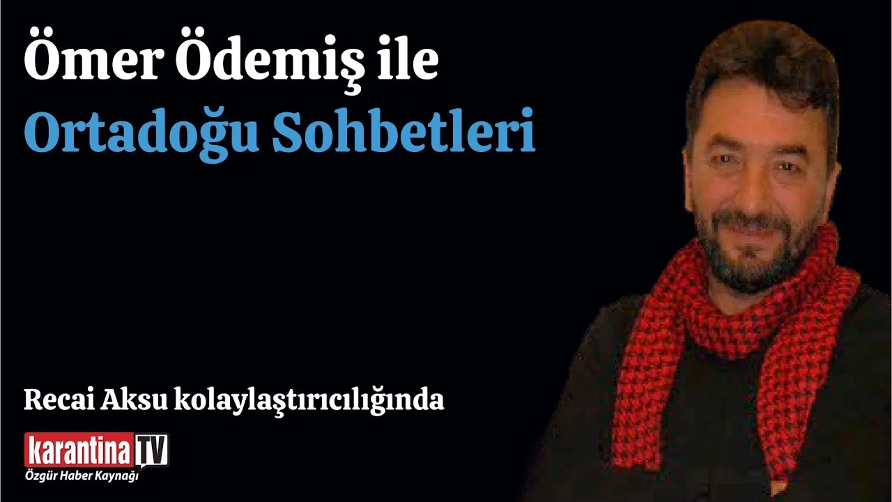 Gazze’deki ateşkes ve bölgemizdeki güncel gelişmeler