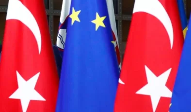 “Gümrük Birliği ve vize kolaylığı” yine Kıbrıs şartına bağlandı
