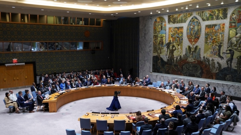 Güvenlik Konseyi savaşa acil ve genişletilmiş insani ara verilmesi konusunda uzlaştı